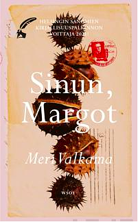 Sinun, Margot by Meri Valkama