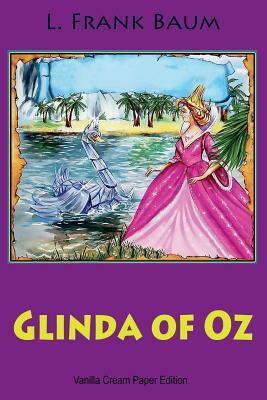 Glinda of Oz by L. Frank Baum