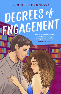 Degrees of Engagement by Jennifer Hennessy