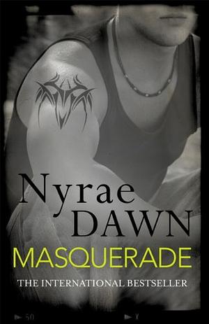 Masquerade by Nyrae Dawn