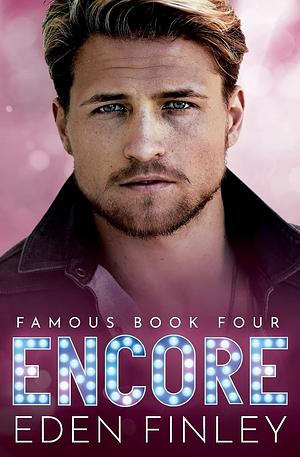 Encore by Eden Finley