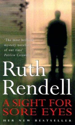 A Sight for Sore Eyes by Ruth Rendell