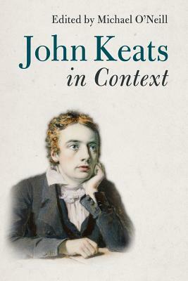 John Keats in Context by 