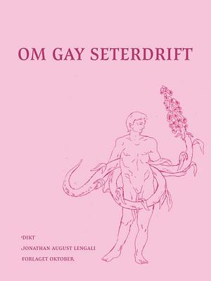 Om gay seterdrift by 