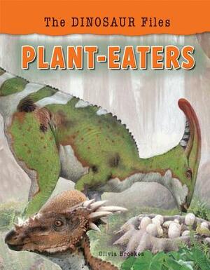 Plant-Eaters by Olivia Brookes