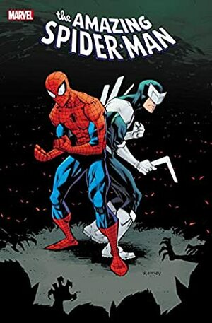 Amazing Spider-Man (2018-) #41 by Nick Spencer, Ryan Ottley