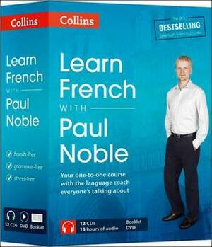 Learn French with Paul Noble by Paul Noble