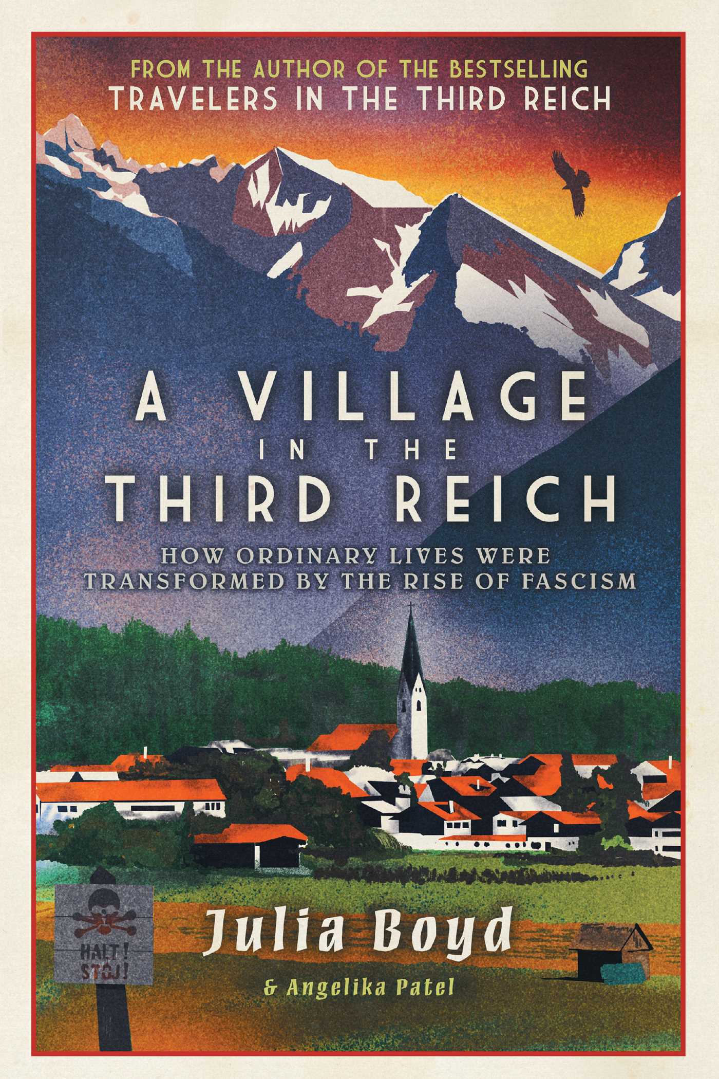 A Village in the Third Reich: How Ordinary Lives Were Transformed by ...