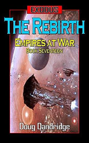 The Rebirth by Doug Dandridge, Doug Dandridge