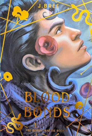 Blood Bonds by J. Bree