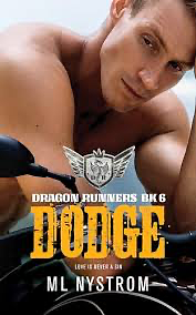 Dodge by ML Nystrom