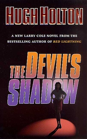 The Devil's Shadow by Hugh Holton