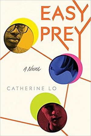 Easy Prey by Catherine Lo
