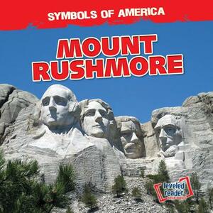 Mount Rushmore by Barbara M. Linde