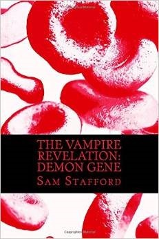 Demon Gene by Sam Stafford