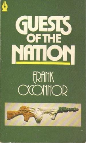 Guests of the Nation by Frank O'Connor