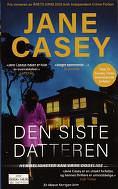 Den siste datteren by Jane Casey