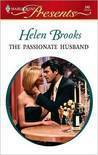 The Passionate Husband (Modern Romance) by Helen Brooks