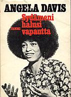 Sydämeni halusi vapautta by Angela Y. Davis