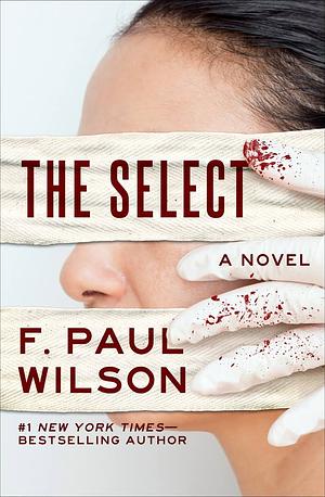 The Select by F. Paul Wilson