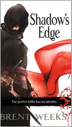 Shadow's Edge by Brent Weeks