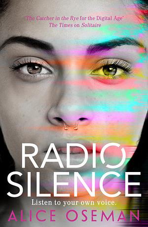 Radio Silence by Alice Oseman