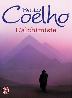 L'Alchimiste by Paulo Coelho