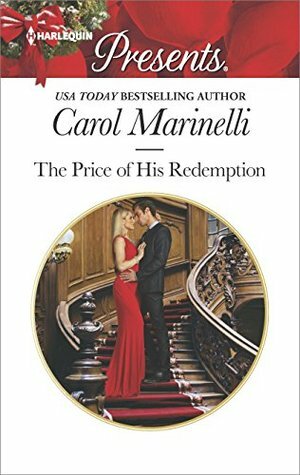 The Price of His Redemption by Carol Marinelli