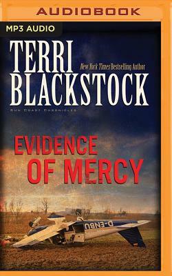 Evidence of Mercy by Terri Blackstock