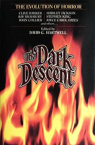 The Dark Descent by David G. Hartwell