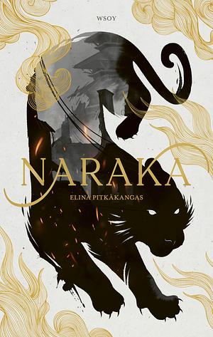 Naraka by Elina Pitkäkangas