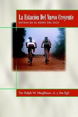 Beginning the Journey by Jim Egli, Ralph W. Neighbour