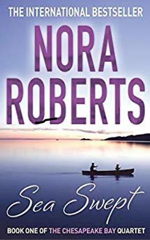 Sea Swept: Number 1 in series by Nora Roberts