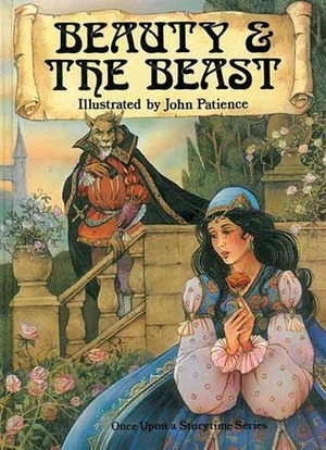 Beauty & The Beast by John Patience