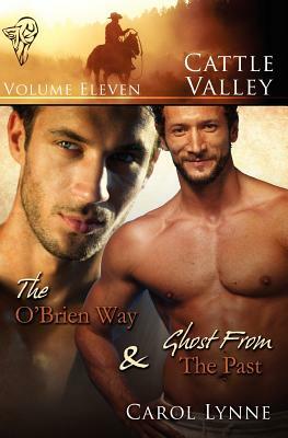 Cattle Valley: Vol 11 by Carol Lynne