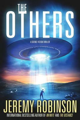 The Others by Jeremy Robinson