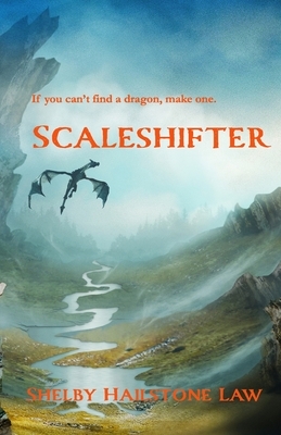 Scaleshifter by Shelby Hailstone Law