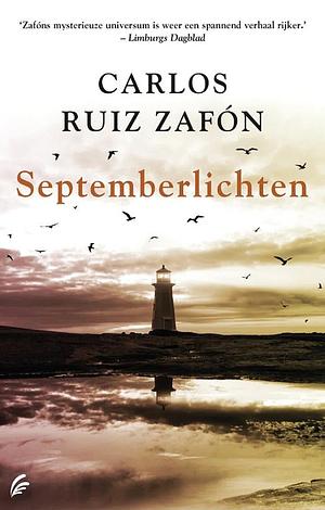 September Lights by Carlos Ruiz Zafón