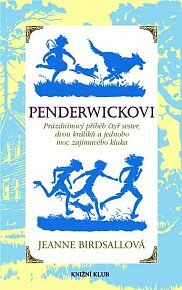 Penderwickovi by Jeanne Birdsall