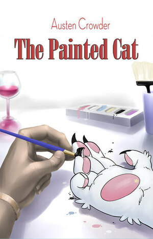 The Painted Cat by Austen Crowder