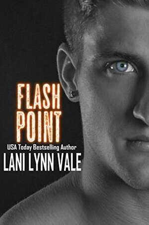 Flash Point by Lani Lynn Vale