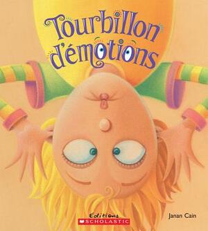 Tourbillon d'?motions by Janan Cain