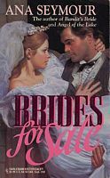 Brides for Sale by Ana Seymour