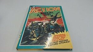 Action Annual 1981 by IPC Magazines