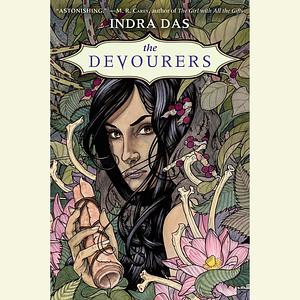 The Devourers by Indra Das