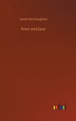 Peter and Jane by Sarah Macnaughtan