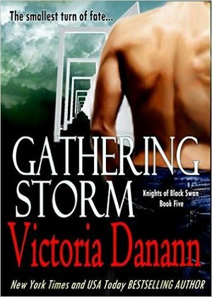 Gathering Storm by Victoria Danann