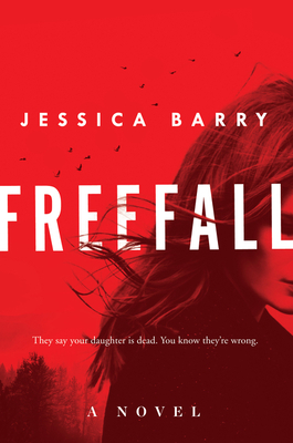 Freefall by Jessica Barry