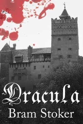 Dracula by Bram Stoker