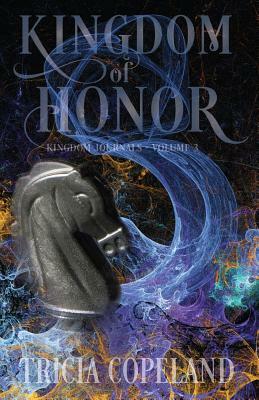 Kingdom of Honor by Jo Michaels